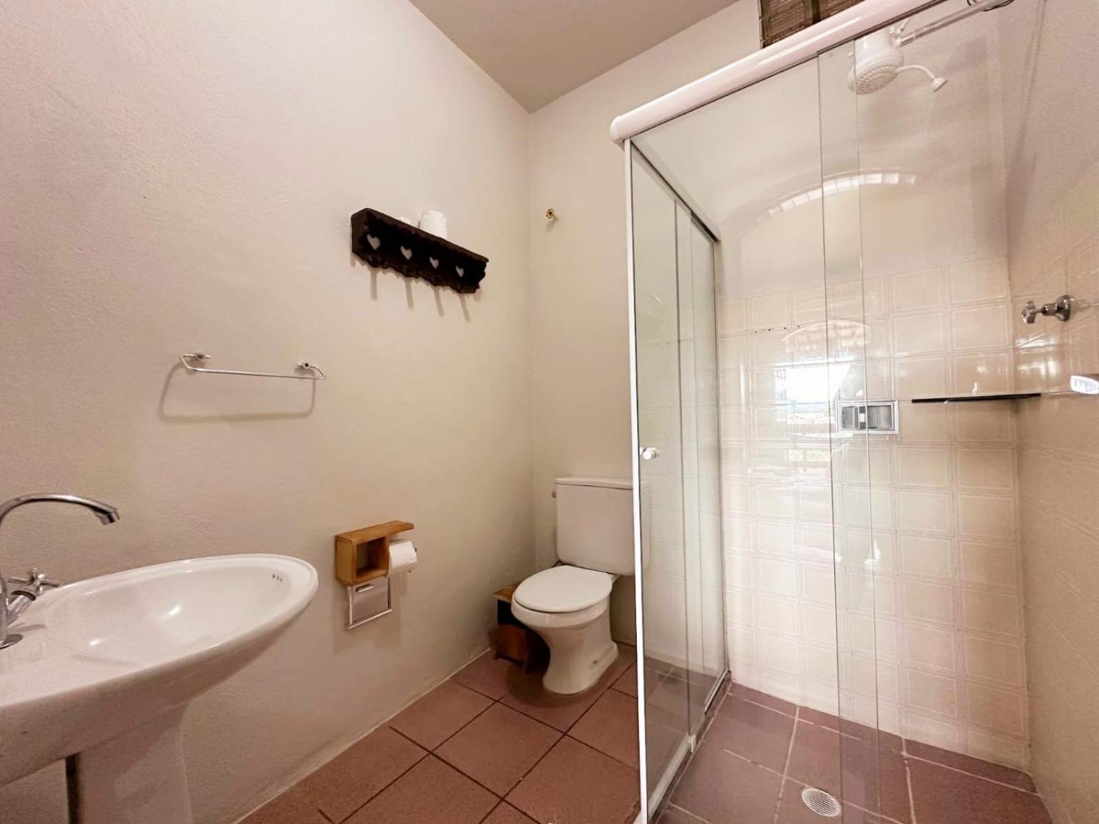 Pousada Recanto Da Ladeira Araquari Exteriör bild